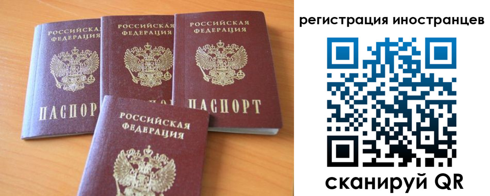 временная регистрация гарантия в Ленинградской области